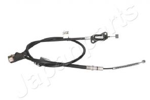 Japanparts BC-412R - Brzdové lano -