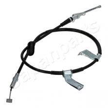 Japanparts BC-433L - Brzdové lano -