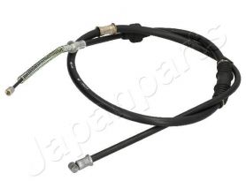 Japanparts BC-554L - Brzdové lano -