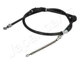 Japanparts BC-554R - Brzdové lano -