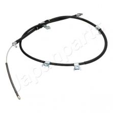Japanparts BC-566L - Brzdové lano -