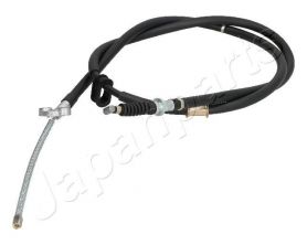 Japanparts BC-627L - Brzdové lano -