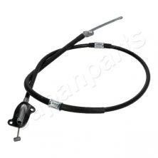 Japanparts BC-632R - Brzdové lano -