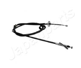 Japanparts BC-635L - Brzdové lano -