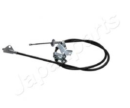Japanparts BC-642L - Brzdové lano -