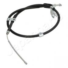 Japanparts BC-715R - Brzdové lano -