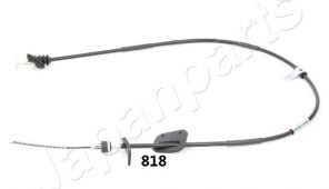 Japanparts BC-818 - Brzdové lano -