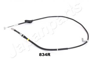 Japanparts BC-834R - Brzdové lano -