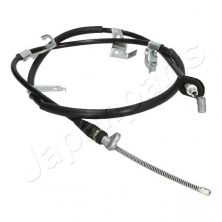 Japanparts BC-841L - Brzdové lano -