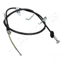 Japanparts BC-841R - Brzdové lano -