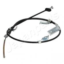 Japanparts BC-845R - Brzdové lano -