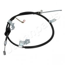 Japanparts BC-847L - Brzdové lano -