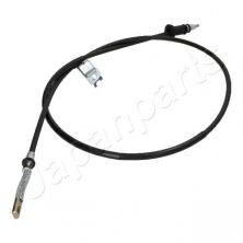 Japanparts BC-922R - Brzdové lano -