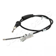Japanparts BC-927R - Brzdové lano -