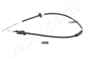 Japanparts BC-H06 - Brzdové lano -