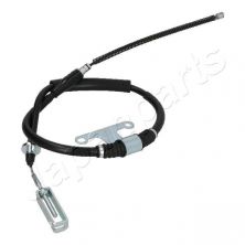 Japanparts BC-K03 - Brzdové lano -