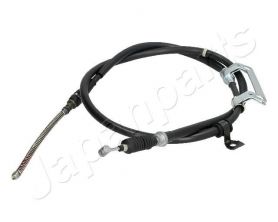 Japanparts BC-K12 - Brzdové lano -