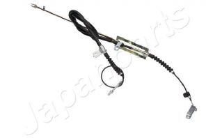 Japanparts BC-K37 - Brzdové lano -