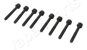 Japanparts BL-K01 - Sada skrutiek hlavy valcov