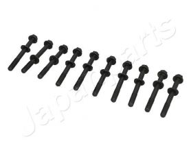 Japanparts BL-W00 - Sada skrutiek hlavy valcov