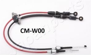 Japanparts CM-W00 -  -