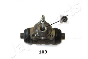 Japanparts CS-103 - Brzdový valček -