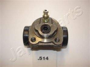 Japanparts CS-514 - Brzdový valček -