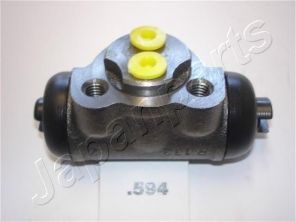 Japanparts CS-594 - Brzdový valček -
