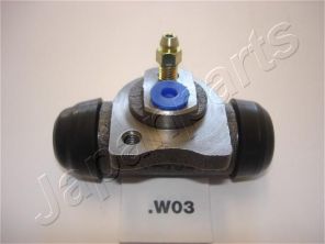 Japanparts CS-W03 - Brzdový valček -
