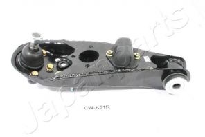 Japanparts CW-K51R - Priečne rameno -