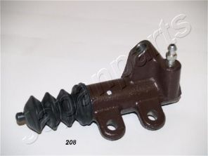 Japanparts CY-208 - Spojkový valec -