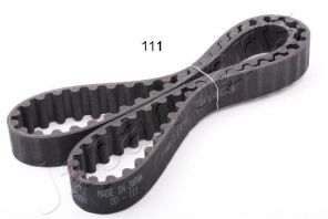 Japanparts DD-111 - Rozvodový remeň -