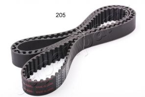 Japanparts DD-205 - Rozvodový remeň -