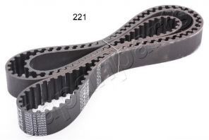 Japanparts DD-221 - Rozvodový remeň -