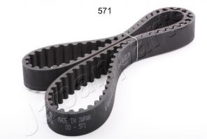 Japanparts DD-571 - Rozvodový remeň -