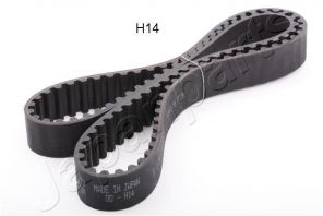 Japanparts DD-H14 - Rozvodový remeň -