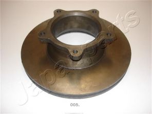 Japanparts DI-005 - Brzdový kotúč -