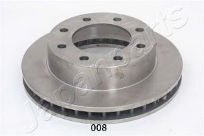 Japanparts DI-008 - Brzdový kotúč -
