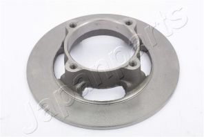Japanparts DI-024 - Brzdový kotúč -