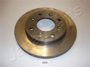 Japanparts DI-080 - Brzdový kotúč -
