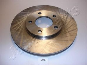 Japanparts DI-096 - Brzdový kotúč -