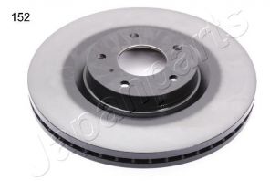 Japanparts DI-152 - Brzdový kotúč -
