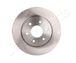 Japanparts DI-177 - Brzdový kotúč -