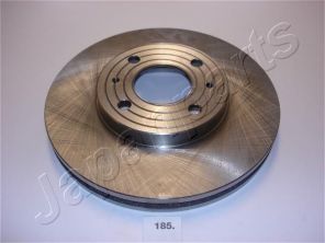 Japanparts DI-185 - Brzdový kotúč -
