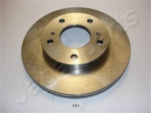 Japanparts DI-191 - Brzdový kotúč -