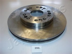 Japanparts DI-292 - Brzdový kotúč -
