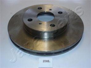 Japanparts DI-298 - Brzdový kotúč -