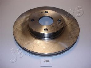 Japanparts DI-349 - Brzdový kotúč -