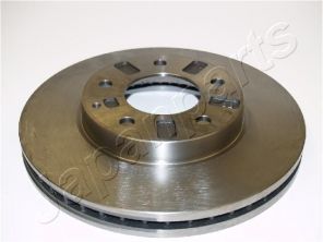 Japanparts DI-354 - Brzdový kotúč -