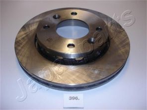 Japanparts DI-396 - Brzdový kotúč -